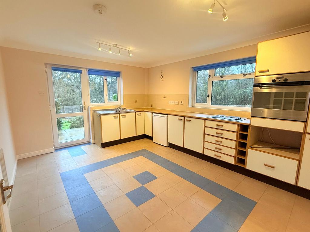 Annexe Kitchen/Diner