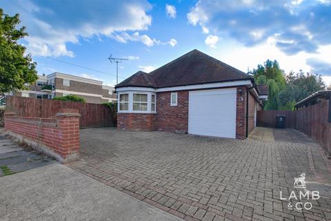 undefined, Uplands Road, Clacton-On-Sea CO15