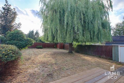 undefined, Uplands Road, Clacton-On-Sea CO15