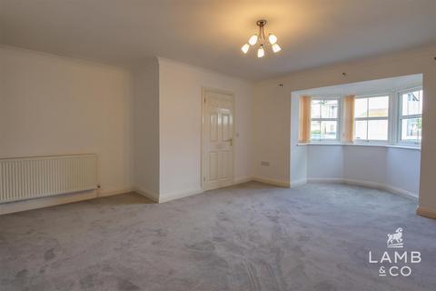 undefined, Uplands Road, Clacton-On-Sea CO15