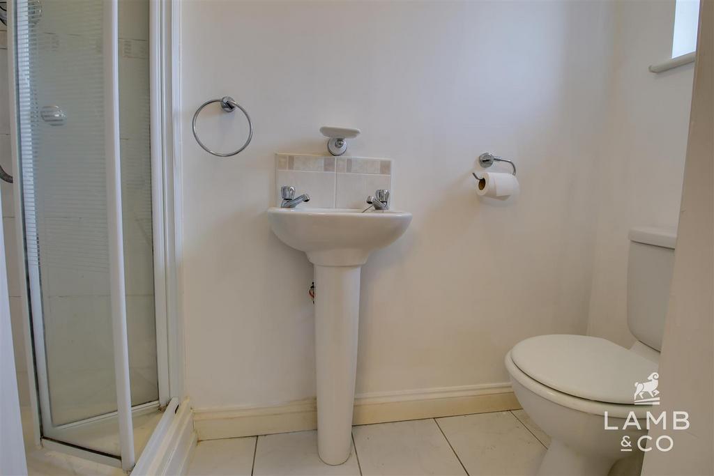 En suite