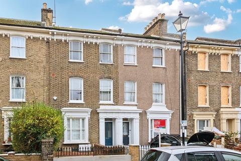 1 bedroom flat for sale, Ashmead Road, St Johns, London, SE8
