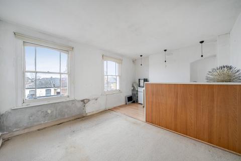 1 bedroom flat for sale, Ashmead Road, St Johns, London, SE8