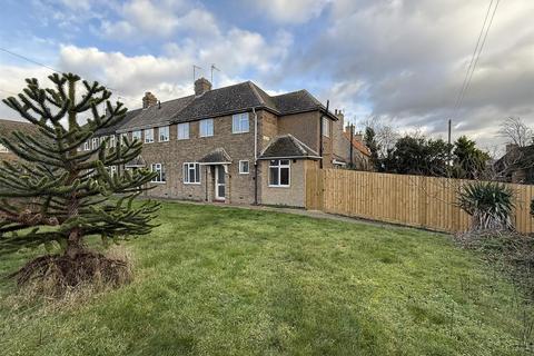 undefined, The Leys, Northampton NN7