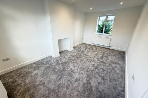 undefined, The Leys, Northampton NN7