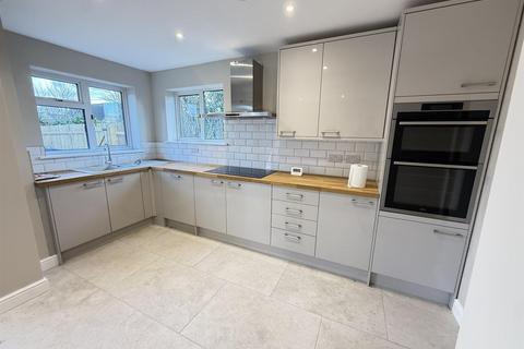 undefined, The Leys, Northampton NN7