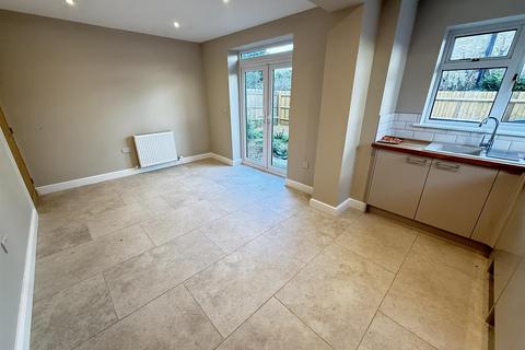 undefined, The Leys, Northampton NN7