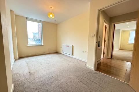2 bedroom flat for sale, High Road, Ilford