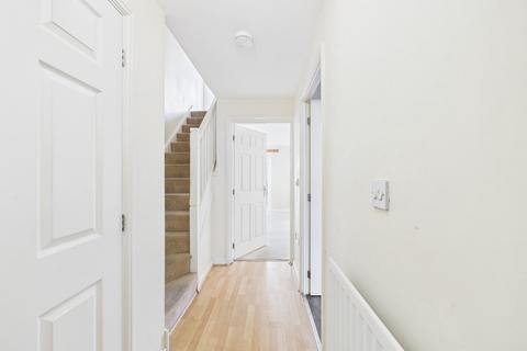 3 bedroom townhouse for sale, Beaconsfield Road, Market Drayton, Shropshire