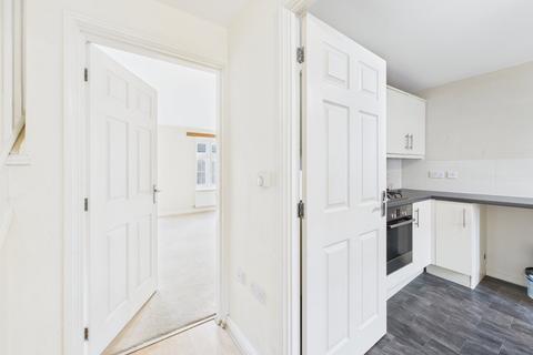 3 bedroom townhouse for sale, Beaconsfield Road, Market Drayton, Shropshire