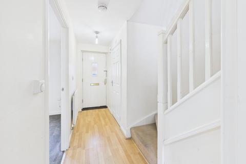 3 bedroom townhouse for sale, Beaconsfield Road, Market Drayton, Shropshire