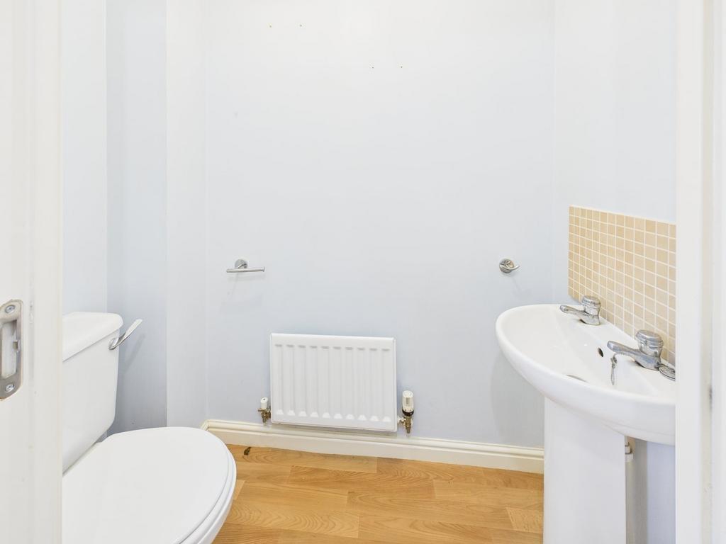 Cloakroom