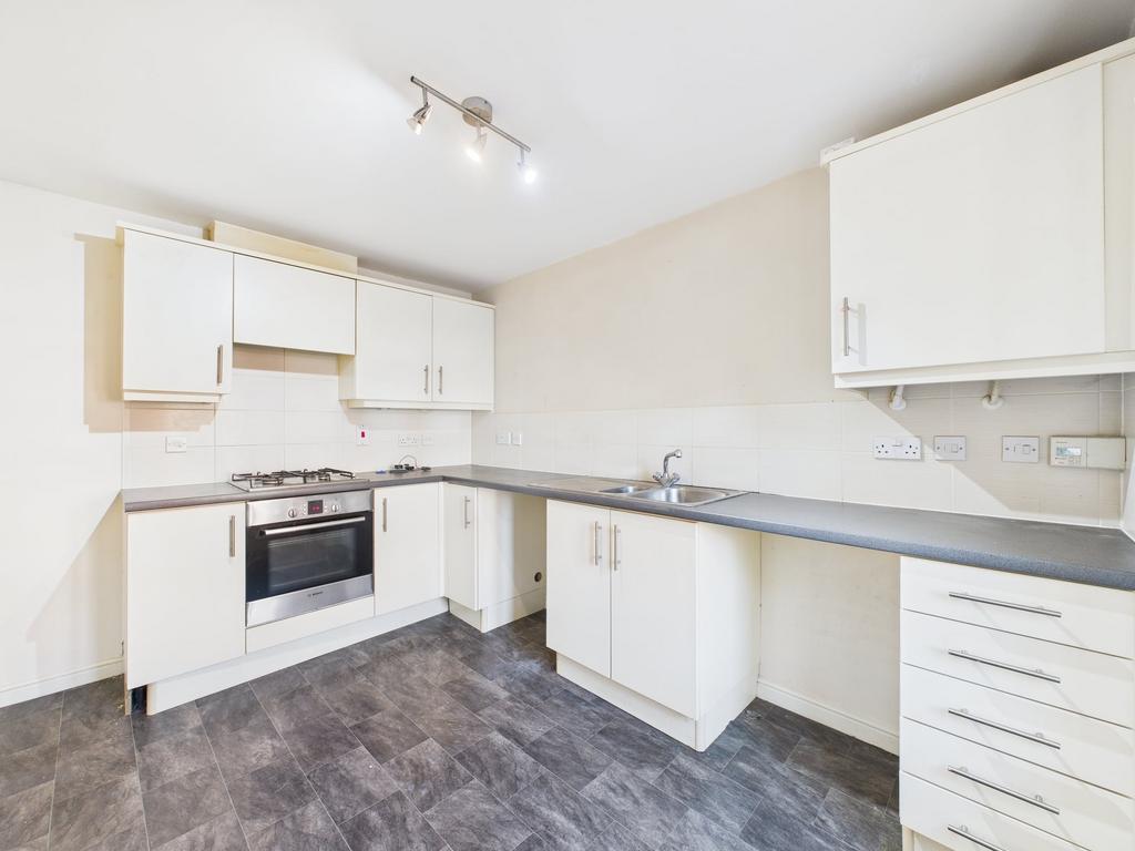 Breakfast/kitchen