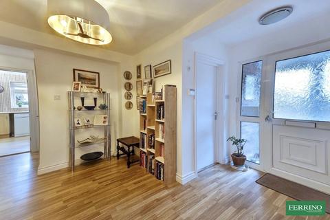 3 bedroom semi-detached house for sale, Lynwood Road, Lydney, Gloucestershire. GL15 5SG
