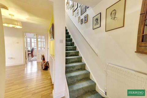 3 bedroom semi-detached house for sale, Lynwood Road, Lydney, Gloucestershire. GL15 5SG