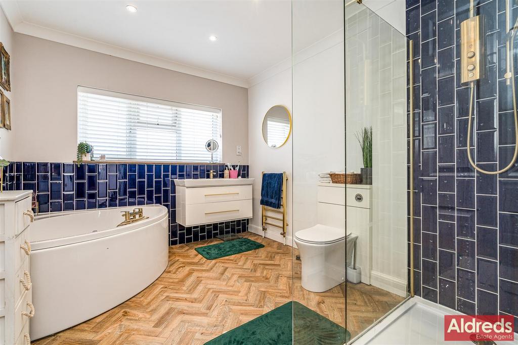 En-Suite