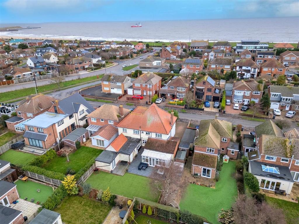 Drone Shot