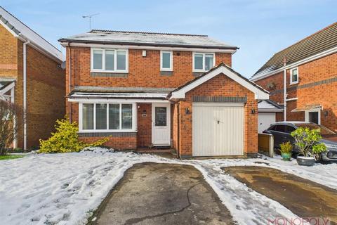 undefined, Bedwell Close, Ruabon, Wrexham