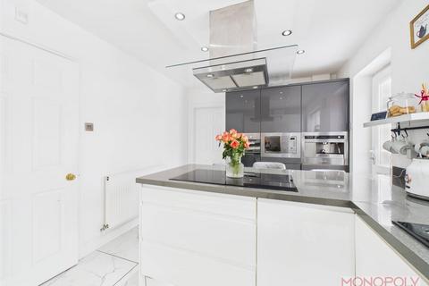 undefined, Bedwell Close, Ruabon, Wrexham