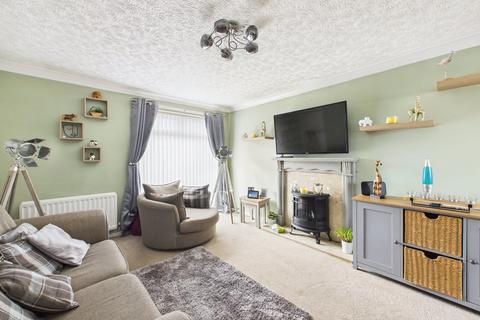2 bedroom flat for sale, Pembroke Gardens, Ashington, NE63