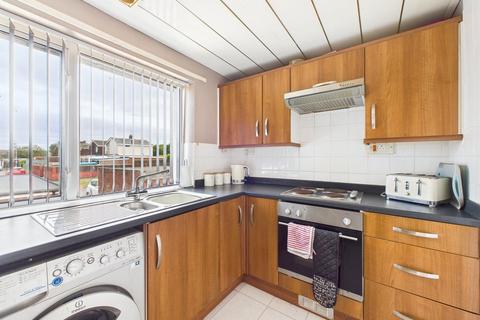 2 bedroom flat for sale, Pembroke Gardens, Ashington, NE63