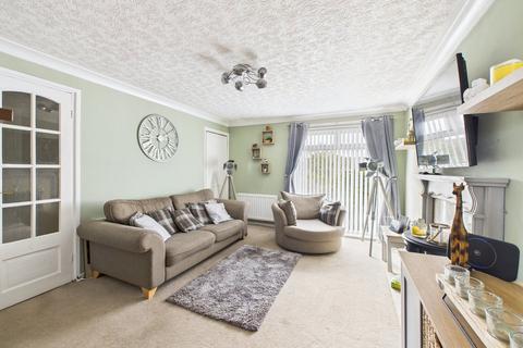 2 bedroom flat for sale, Pembroke Gardens, Ashington, NE63