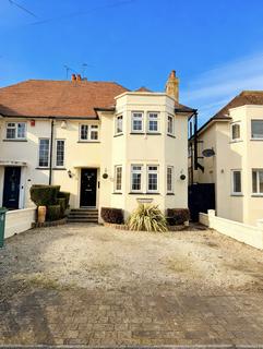 4 bedroom semi-detached house for sale, St. Anthonys Avenue, Eastbourne BN23