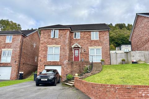 undefined, Banwen Lane, Pontardawe, Swansea.