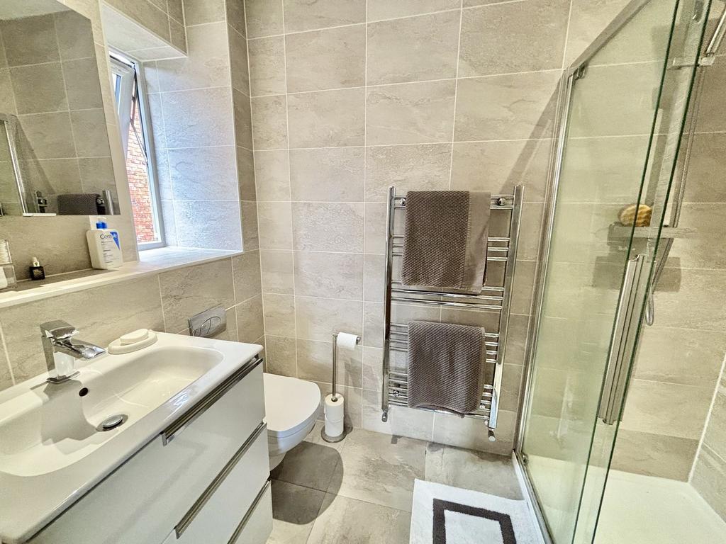 En Suite