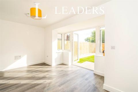 undefined, Ironstone Way, Chichester, PO20