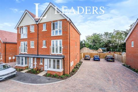 undefined, Ironstone Way, Chichester, PO20