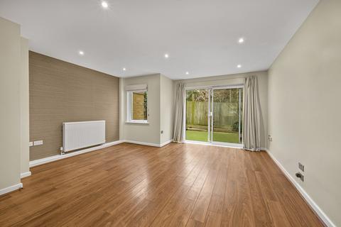 undefined, Holmes Close, SE22