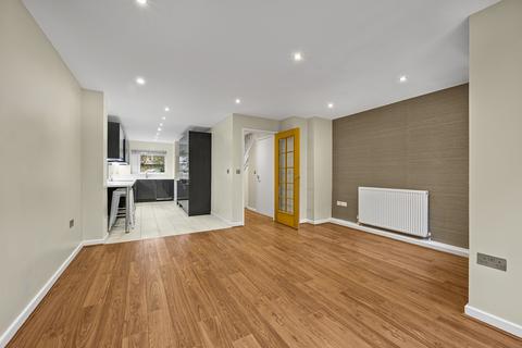 undefined, Holmes Close, SE22