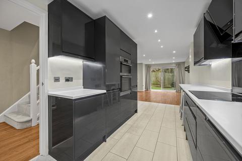 undefined, Holmes Close, SE22