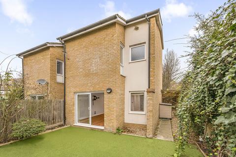 undefined, Holmes Close, SE22