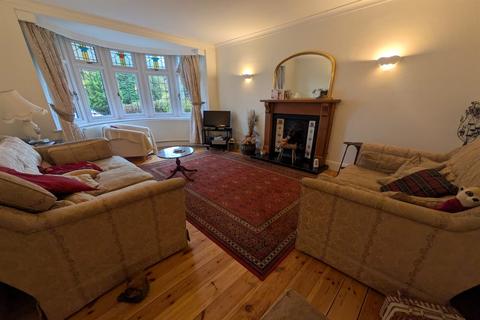 undefined, Harrow Road, NG8 1FN