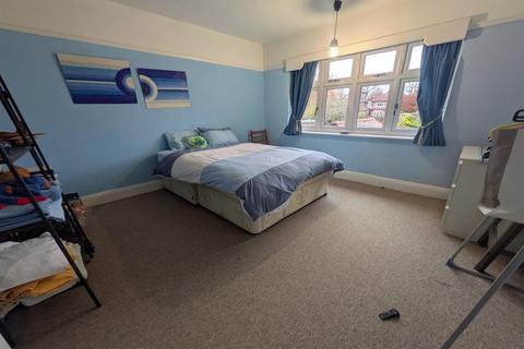 undefined, Harrow Road, NG8 1FN