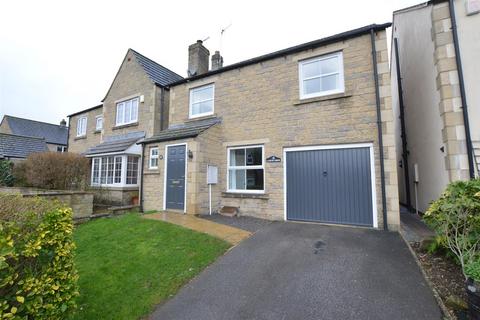 undefined, 129 Dale Grove, Leyburn