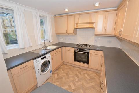 undefined, 129 Dale Grove, Leyburn