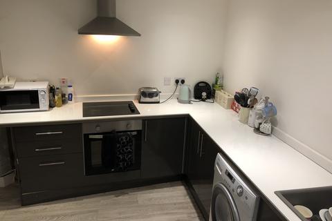 4 bedroom flat to rent, Marble Street, Leicester, LE1