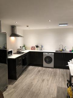 4 bedroom flat to rent, Marble Street, Leicester, LE1