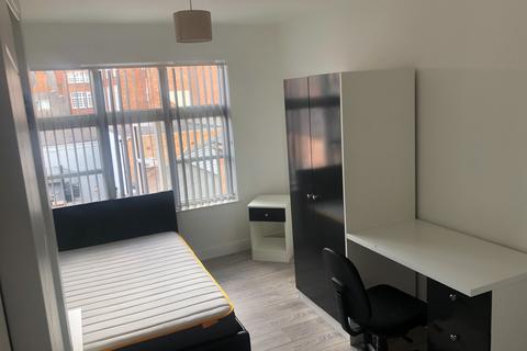 undefined, Marble Street, Leicester, LE1