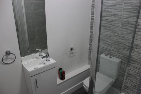 undefined, Marble Street, Leicester, LE1