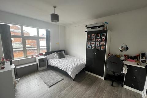 undefined, Marble Street, Leicester, LE1