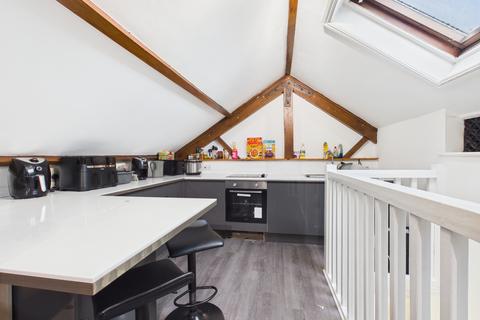 5 bedroom flat to rent, Marble Street, Leicester, LE1