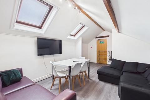 5 bedroom flat to rent, Marble Street, Leicester, LE1