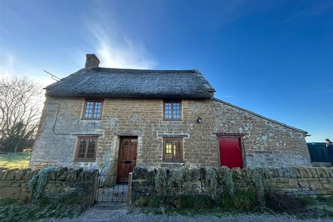2 bedroom detached house to rent, Church Lane, Long Load, Langport, Somerset, TA10