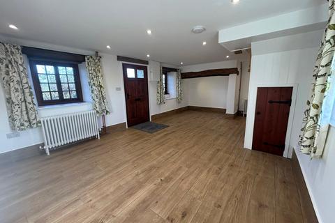 2 bedroom detached house to rent, Church Lane, Long Load, Langport, Somerset, TA10