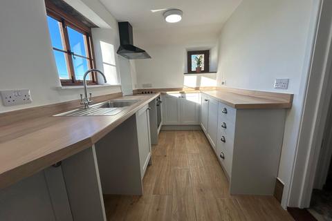2 bedroom detached house to rent, Church Lane, Long Load, Langport, Somerset, TA10