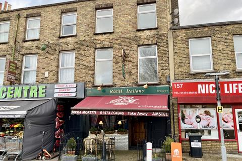 1 bedroom flat to rent, Parrock Street, Gravesend, DA12
